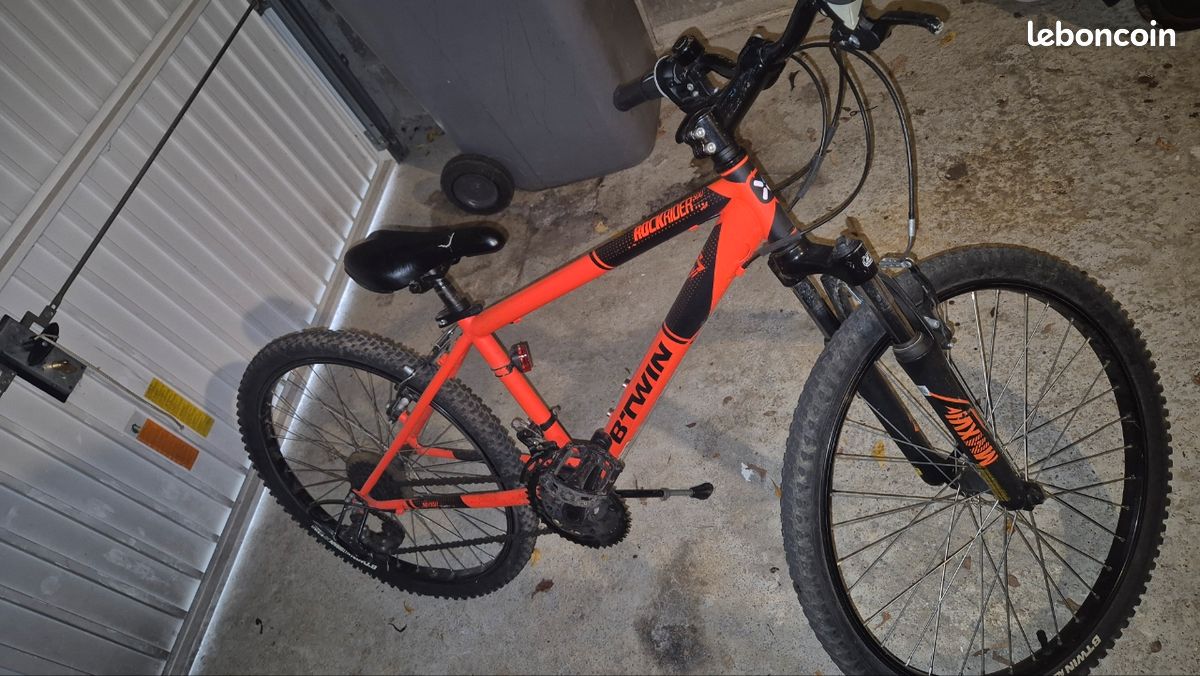 Velo 24 pouces Vélos