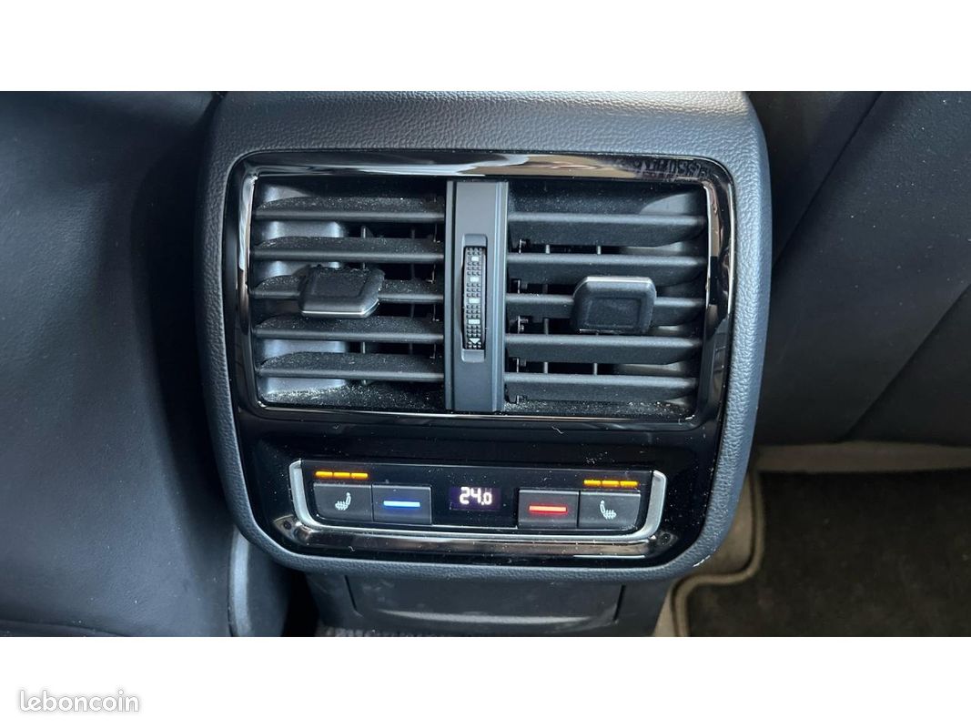 Volkswagen arteon elegance 2.0 tdi 150 bva - sieges chauffants av ar / camera 360 / regulateur adaptatif (image 32)