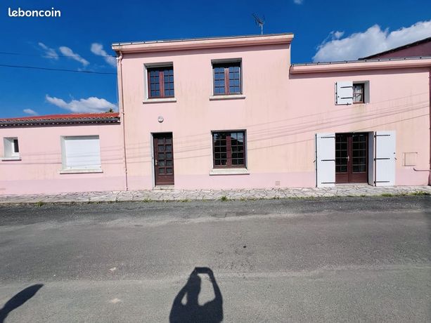 Maison 5 pièces 105 m²