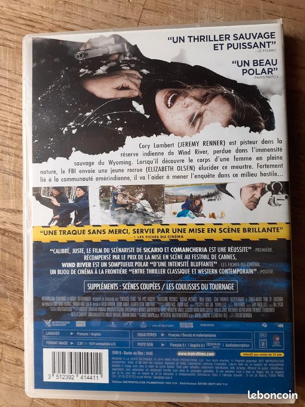 Wind river (image 2)