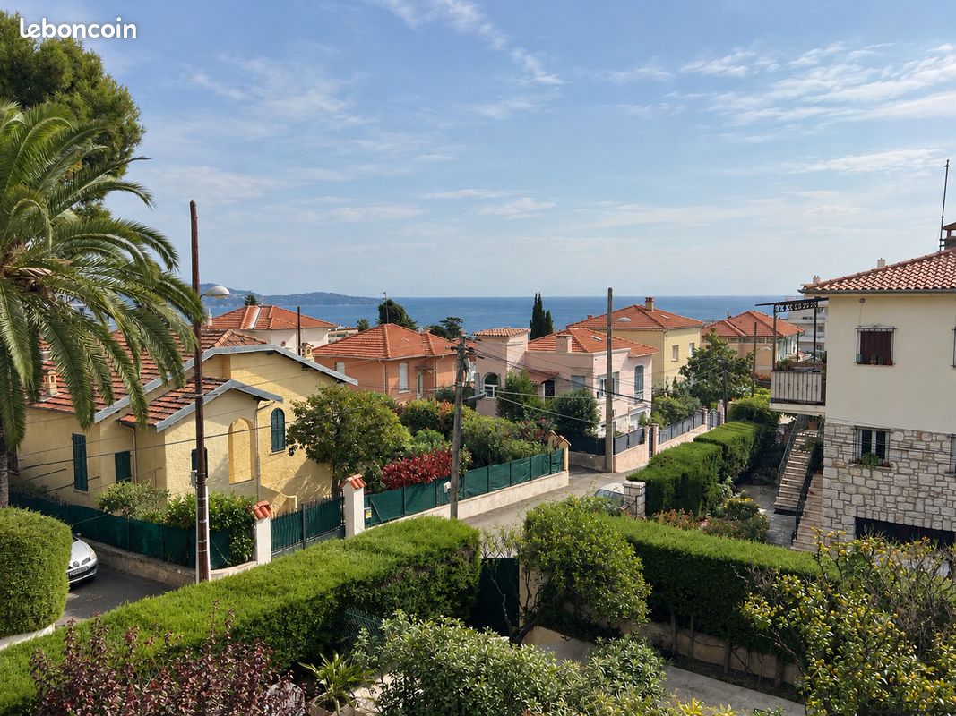 Appartement 3 pièces 75 m² · à Nice · 75,3 m² · 1 555 €/mois