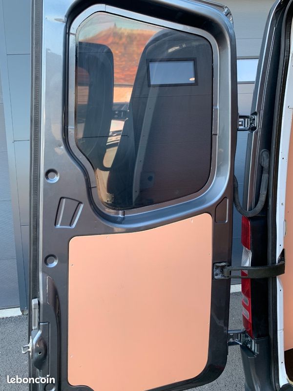 MERCEDES BENZ SPRINTER 3.0 V6 CDI 183 Cv L1H1 ✅ 14991 HT ✅ (image 22)