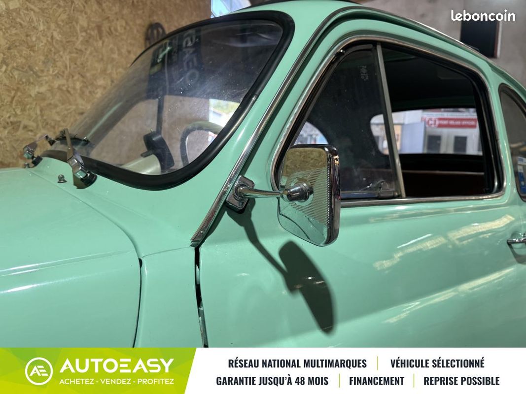 FIAT 500 II 0.5 18 cv (image 17)