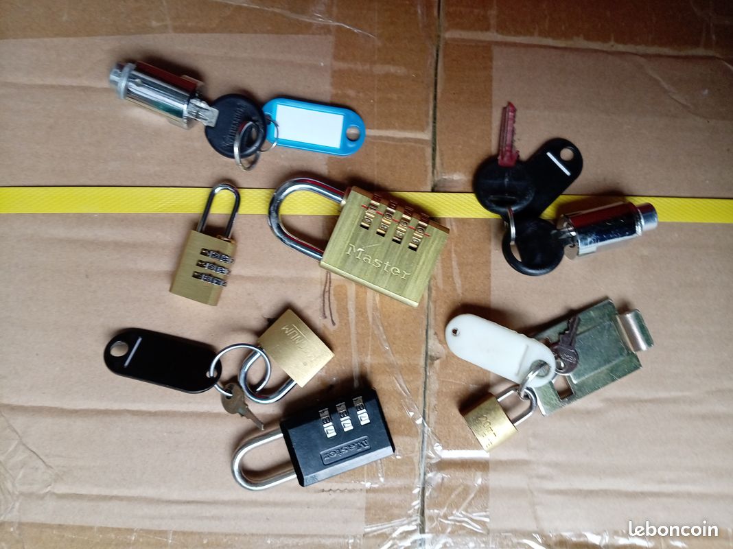 Cadenas (image 1)