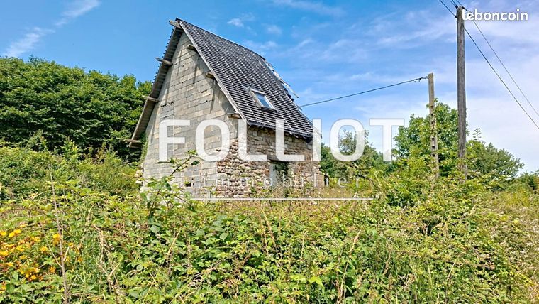 Maison 115 m² GOUVETS
