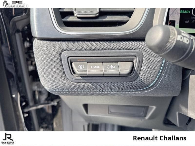 Renault Captur 1.6 E-Tech full hybrid 145ch esprit Alpine (image 18)