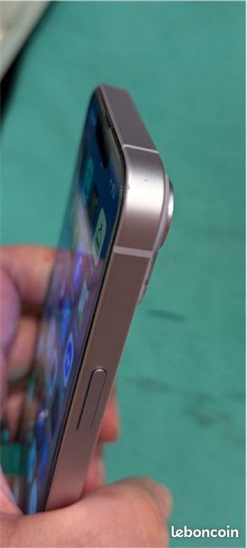 IPhone 14 148 go (image 5)