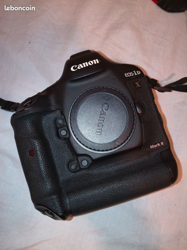 Canon 1 DX Mark 2 (image 1)