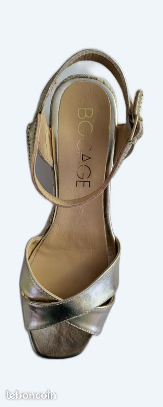 Sandale Bocage Soldes Bocage Sandales On Sale