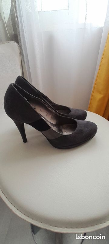 Chaussures femmes (image 5)