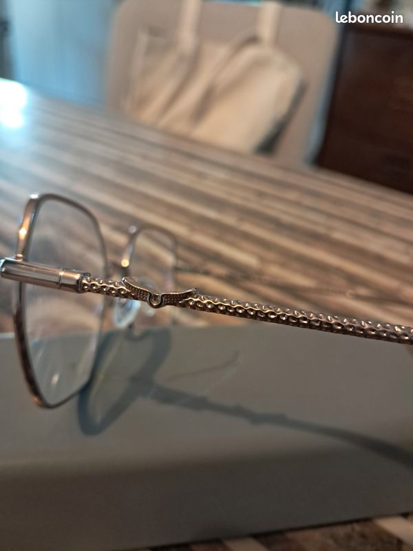 Lunette de vue zadig&voltaire (image 4)
