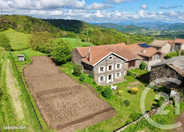 Maison 5 pièces 102 m²
