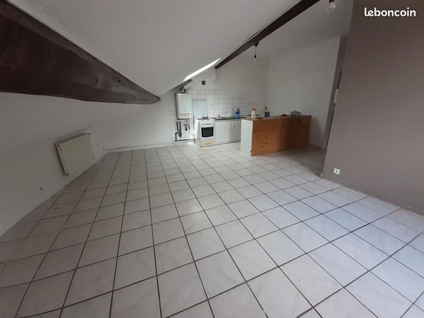 Appartement 3 pièces 50 m²