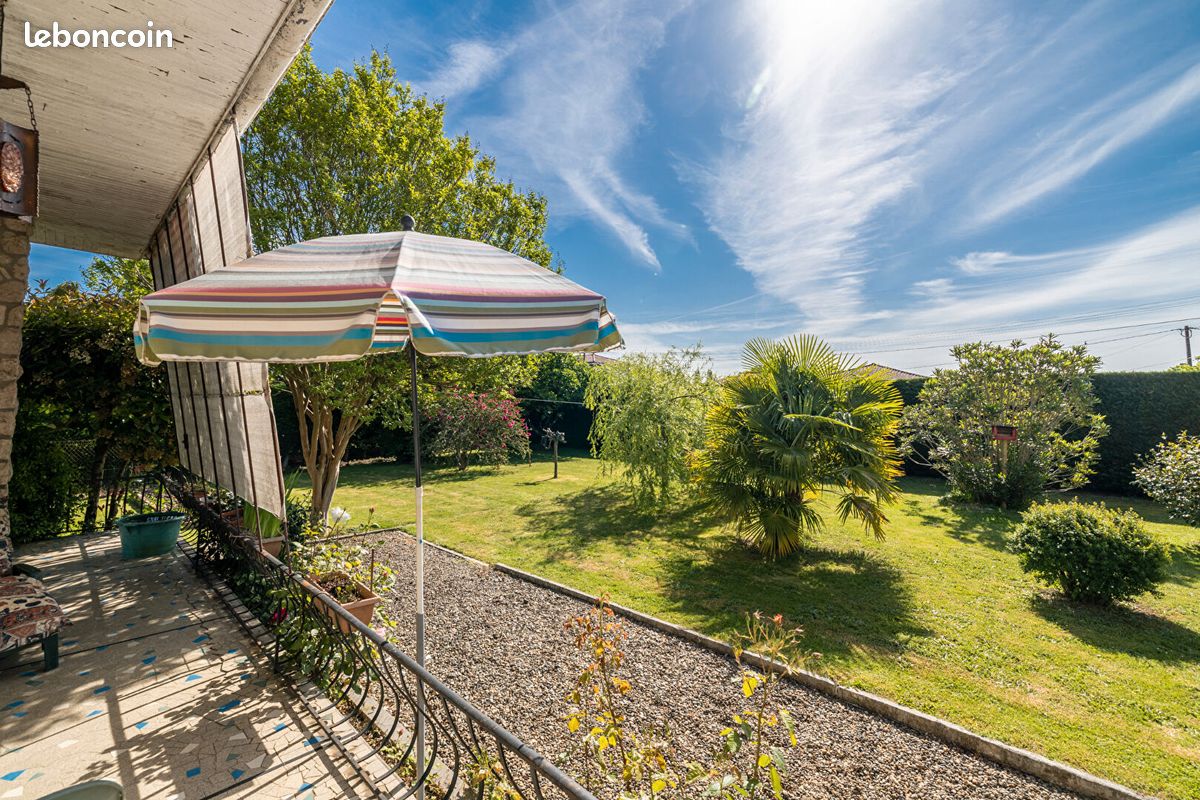 Maison 4 pièces 110 m² - Hagetmau 40700 (image principale 9)