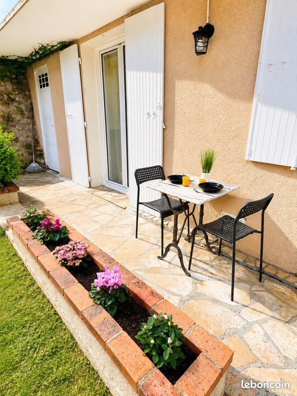 Appartement 2 pièces 47 m² · à Corbeil-Essonnes · 47 m² · 820 €/mois