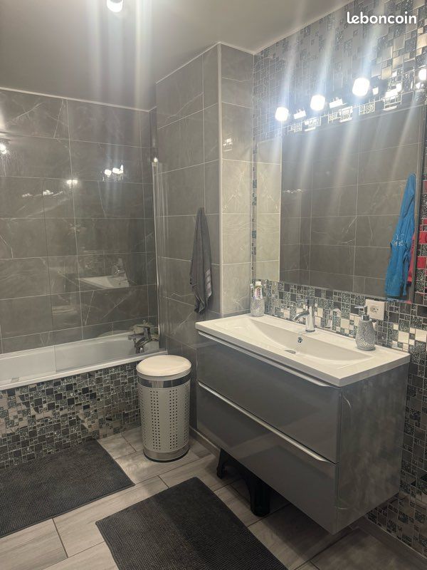 Appartement a louer drancy - 4 pièce(s) - 81 m2 - Surfyn