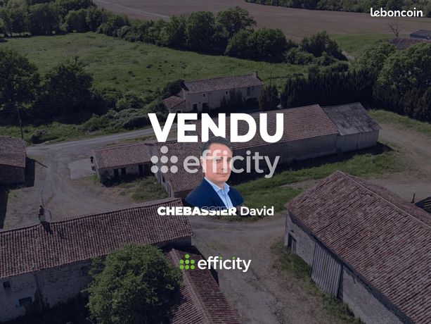 Ferme 4 pièces 1 700 m²