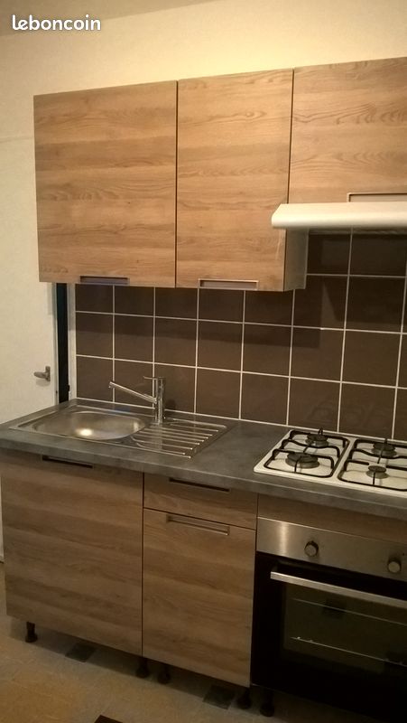 Appartement 2 pièces 52 m² · à Saint-Étienne · 52 m² · 520 €/mois