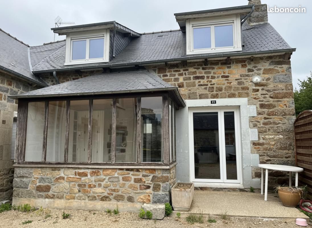 Appartement 1 pièce 34 m² · à Ploufragan · 34 m² · 450 €