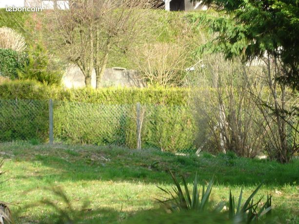 Terrain 299 m² Saint Fargeau Ponthierry