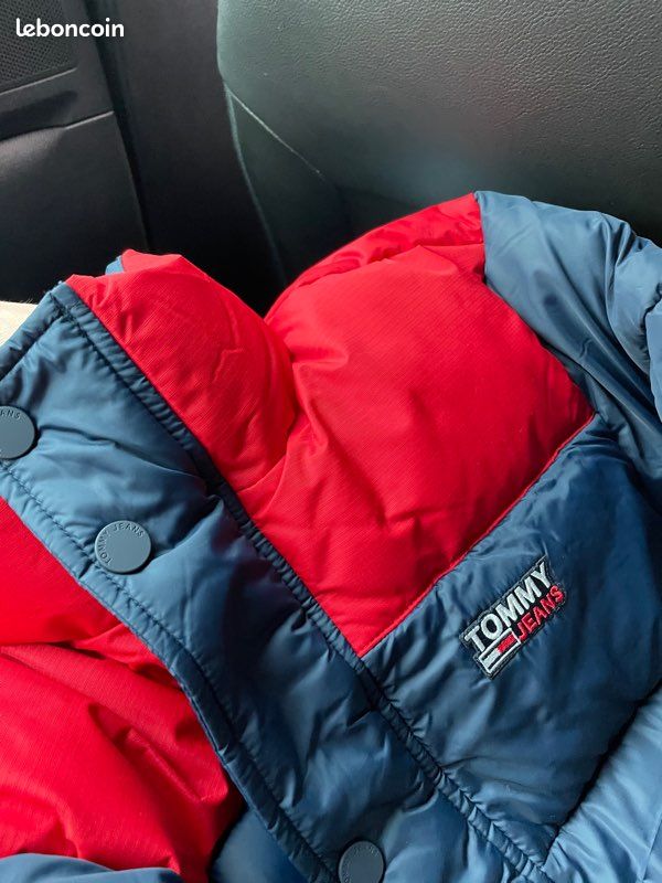 Veste Tommy Hilfiger (image 3)