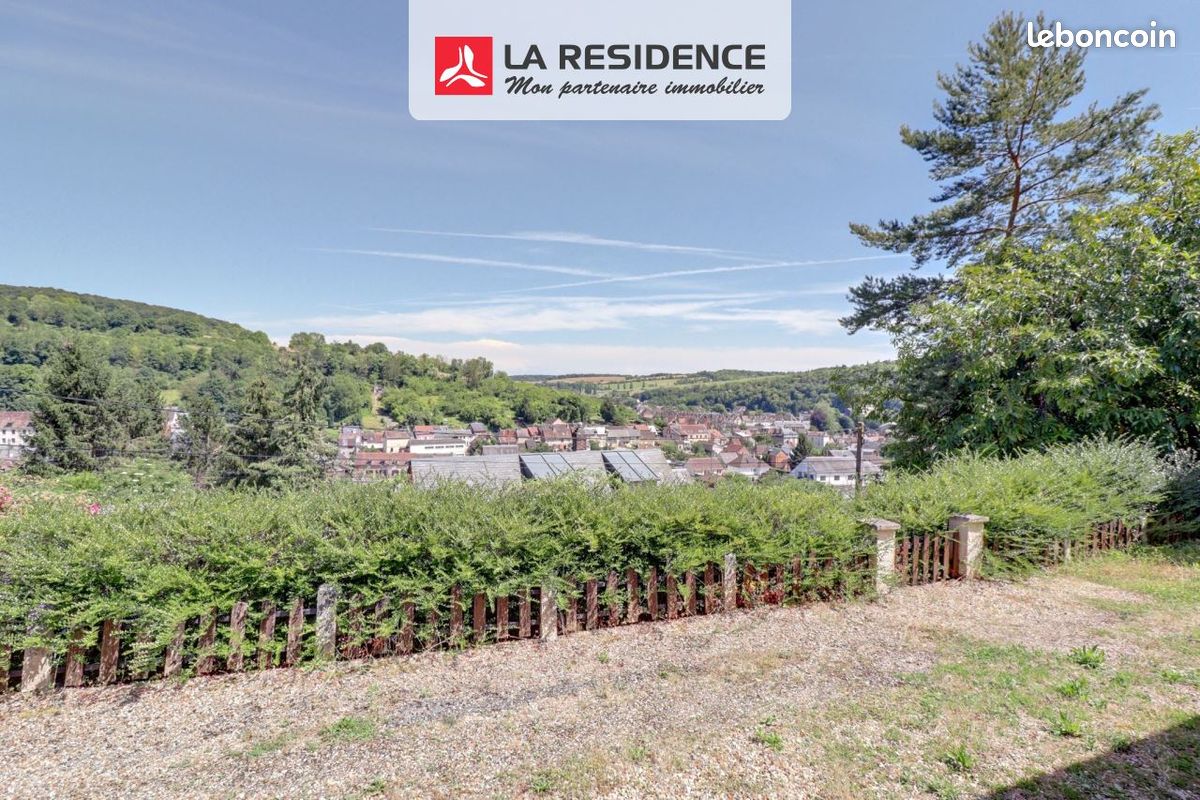 Maison 7 pièces 160 m² · aux Andelys · 160 m² · 225 000 €