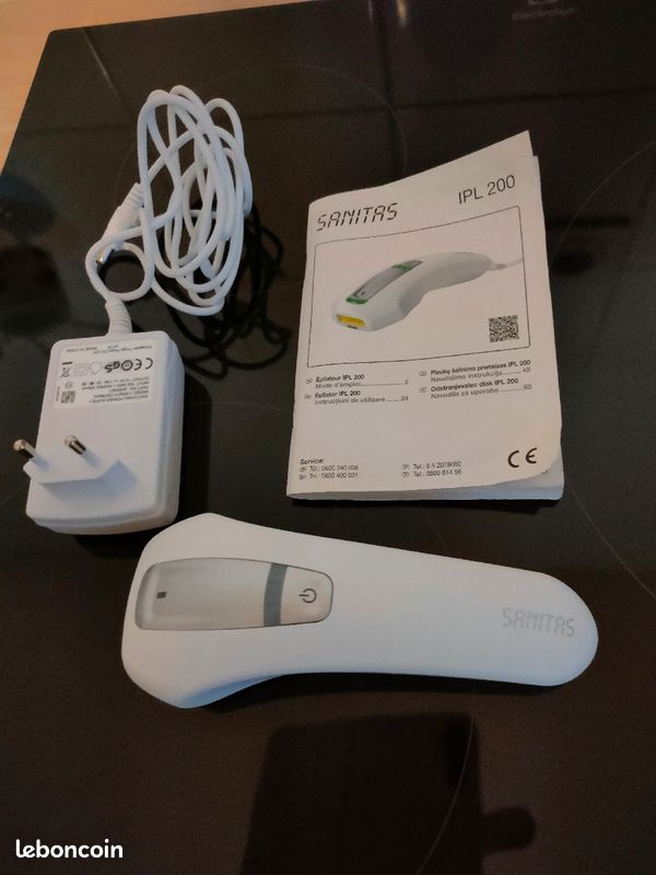 Depilación Definitiva DepilaciÃ³n Ipl Lidl Opiniones Depilacion