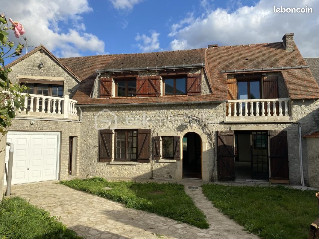 Maison 5 pièces 140 m² (image 1)