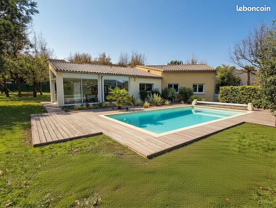 Maison 5 pièces 150 m² · à Mollans-sur-Ouvèze · 150 m² · 595 000 €