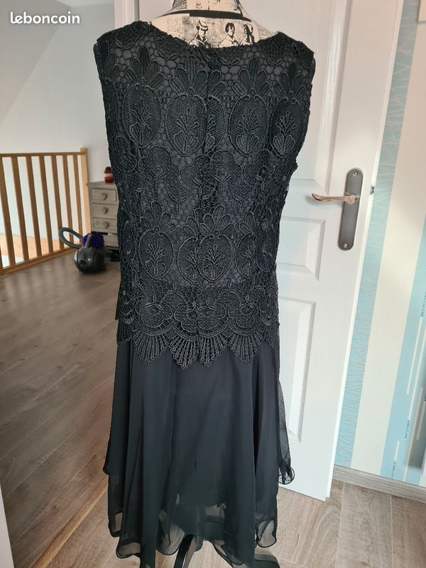 Robe de soirée (image 4)