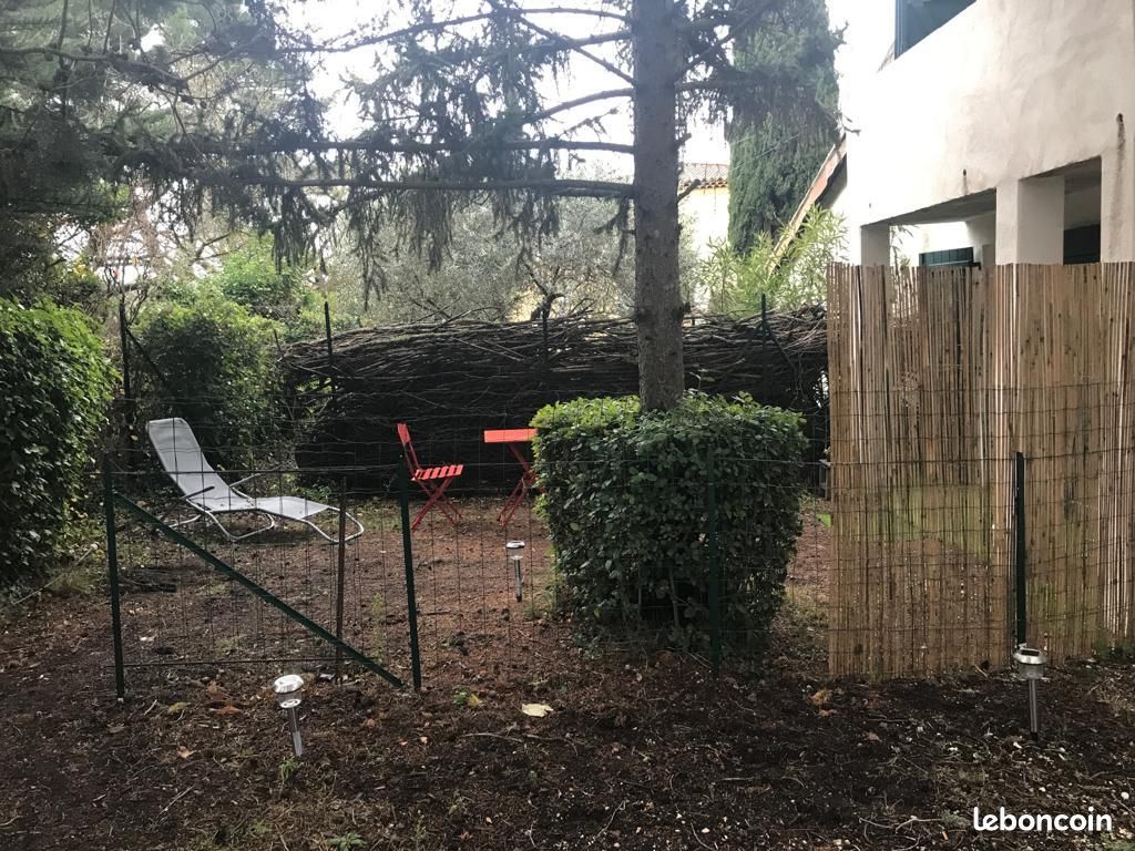 Appartement 1 pièce 20 m² · à Aix-en-Provence · 20 m² · 690 €