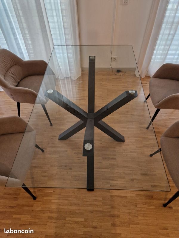 Table à manger (image 3)