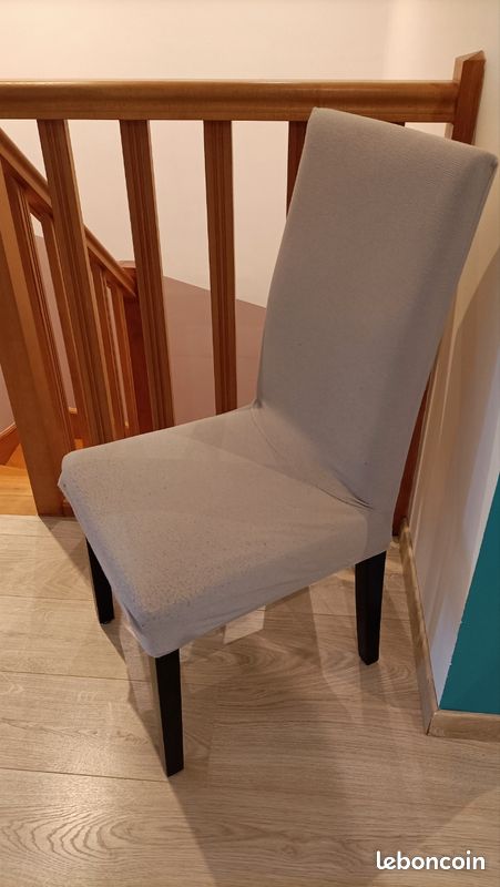 Chaise (image 3)