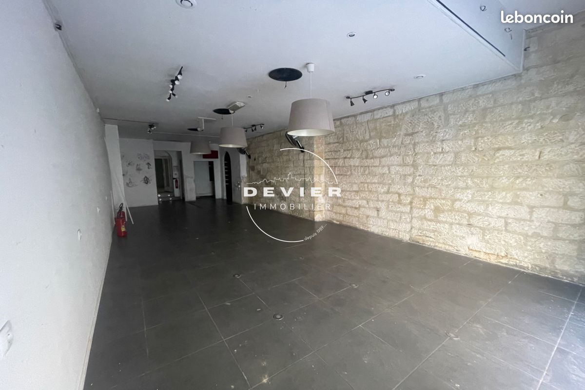 Local 81 m² Montpellier (image 8)