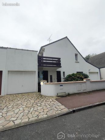 Maison 6 pièces 130 m²
