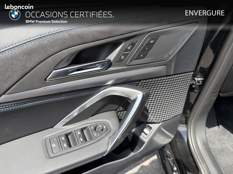 Bmw X1 ieDrive20 204ch M Sport (image 14)