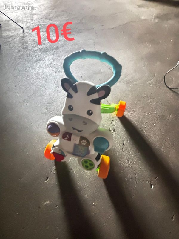Vente Équipements bébé ... (image 3)