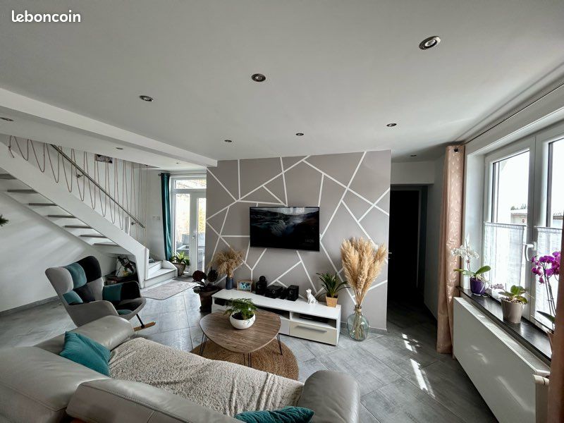 Maison 4 pièces 95 m² · à Lesquin · 95 m² · 310 000 €