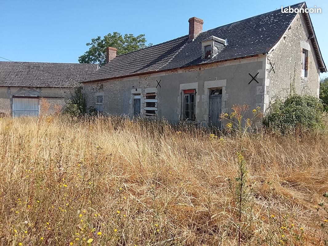 Maison 3 pièces 80 m² · à Le Blanc · 80 m² · 105 990 €