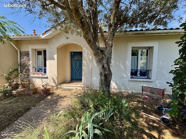 Maison 4 pièces 114 m² · à Mérignac · 114 m² · 415 000 €