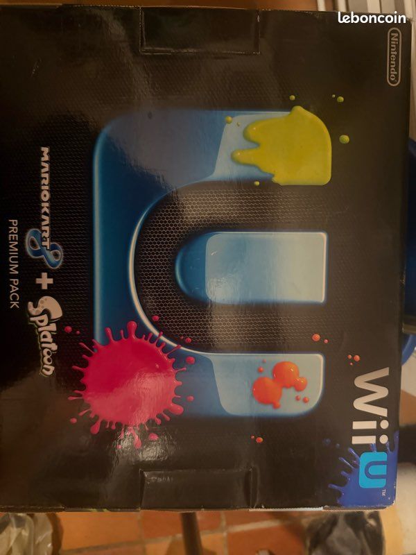 Wii U (image 3)