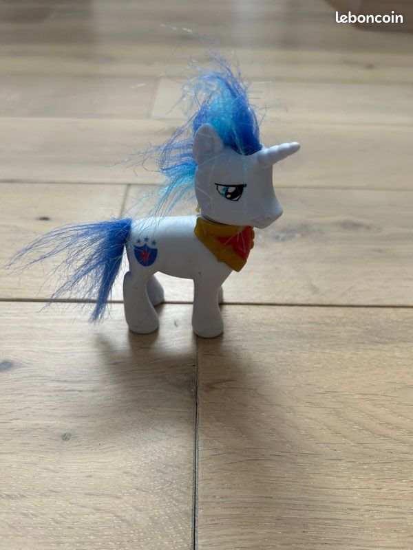 Petits poneys, My Little Pony (image 4)