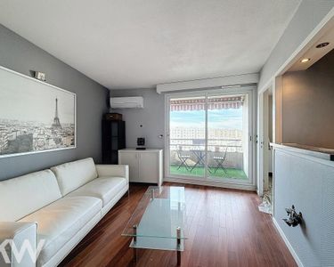 Appartement 205 000 € - 31 m²