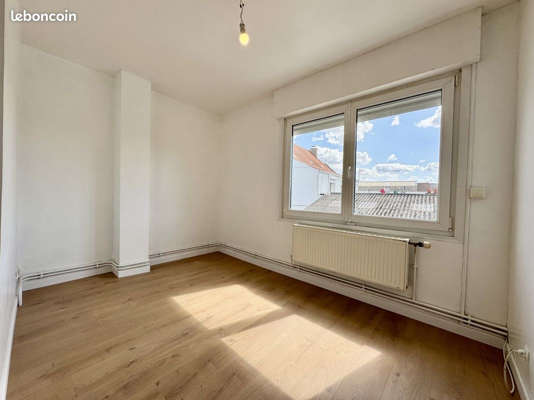 Maison 6 pièces 109 m² · à Brêmes · 109 m² · 154 876 €