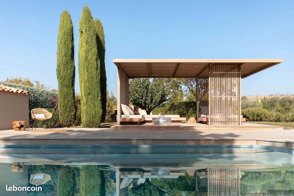 Terrain 1 241 m² Hyeres · à Hyères · 899 000 €