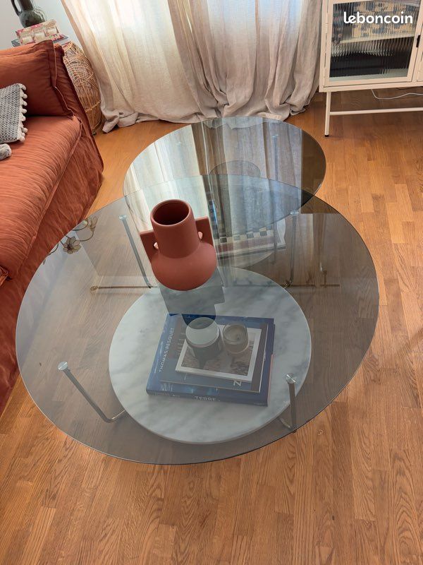 Table basse (image 1)