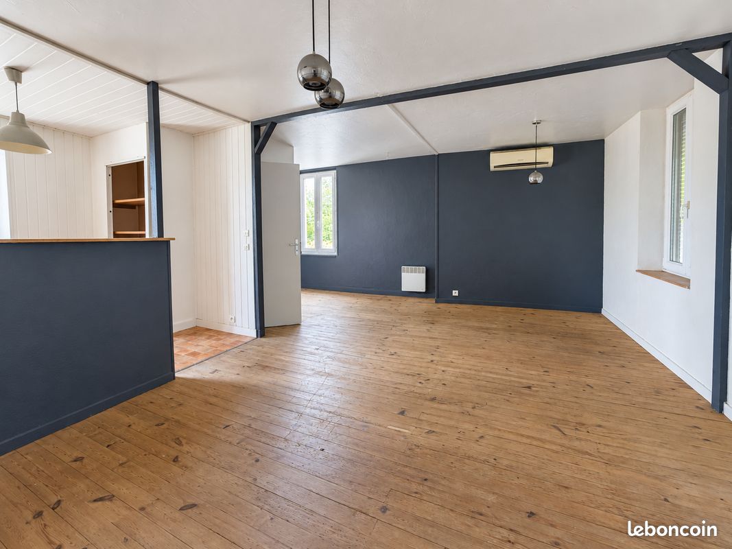 Appartement 1 pièce 30 m² · à Saintes · 30 m² · 30 000 €