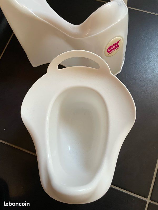 Pot Pasha Potty (image 2)
