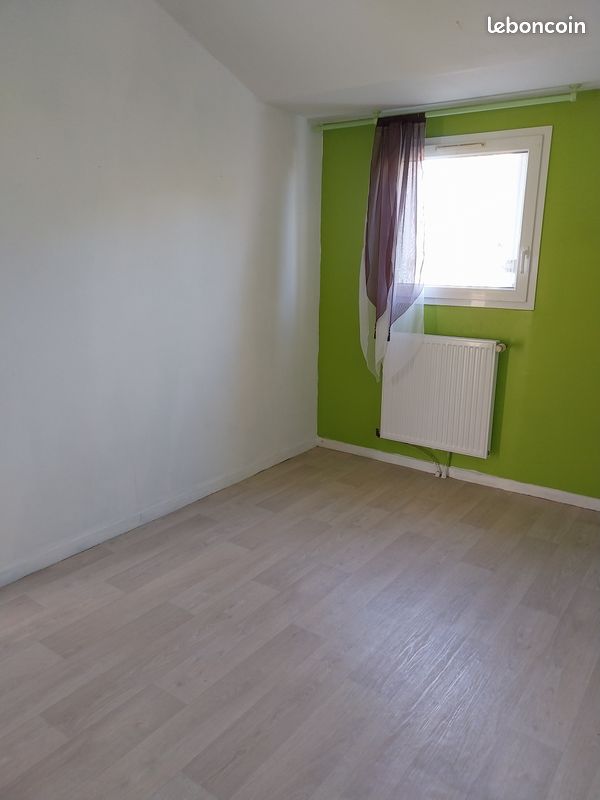 Vente maison de type 4 - 80 m² - Rochefort (image 8)