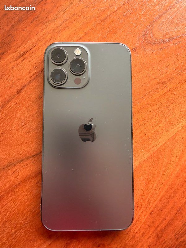 iPhone 12 Pro Max reconditionné 512 Go, Or, débloqué | Apple iPhone 12